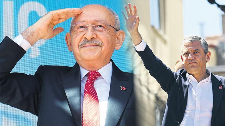Gözler TBMM Başkanlığı’nın kararında!