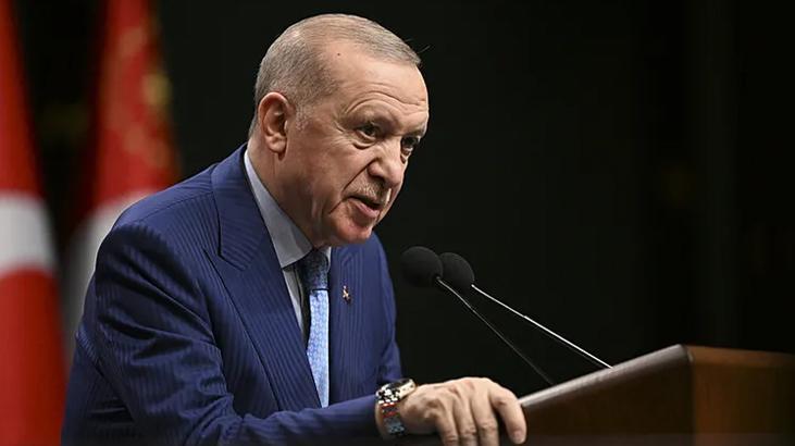 Kabine yoğun gündemle bugün toplanıyor!