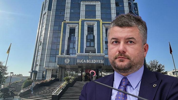 Buca Belediyesi’ne operasyon! Görkem Duman dahil çok sayıda gözaltı var