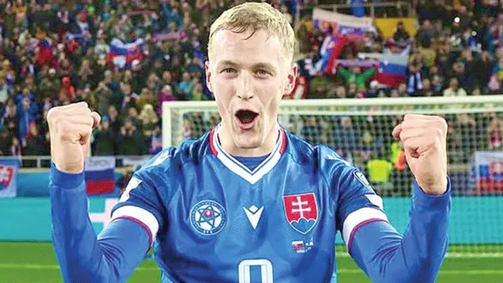 Trabzonspor gol makinesinin peşinde! Hedef Tomas Bobcek
