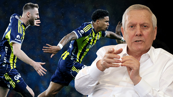 Fenerbahçe’de transferde kritik hafta! Skriniar ve Oosterwolde kararı