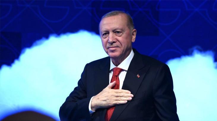 Cumhurbaşkanı Erdoğan’dan hicri yılbaşı mesajı: ‘Tüm insanlığa barış ve huzur getirsin’
