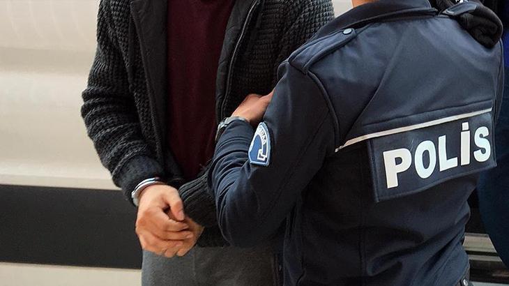 Afyonkarahisar’da belediye başkanına tehdit ve hakarette bulunan şüpheli gözaltına alındı