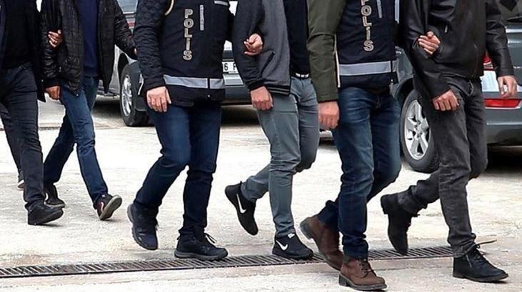 Beylikdüzü Belediyesi’ne operayon: 27 kişi gözaltına alındı