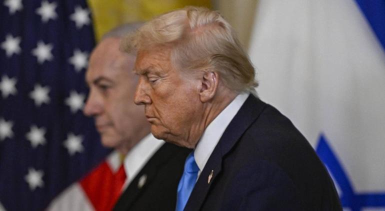 ABD-İran anlaştı! 107 günlük savaş bitiyor...Trump: İsrail, 2 saat bile ayakta kalamazdı