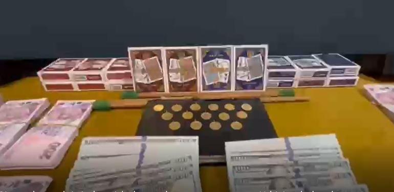 Ankara'da gizli kumarhanelere baskın! İçeriden çıkanlar şaşkına çevirdi