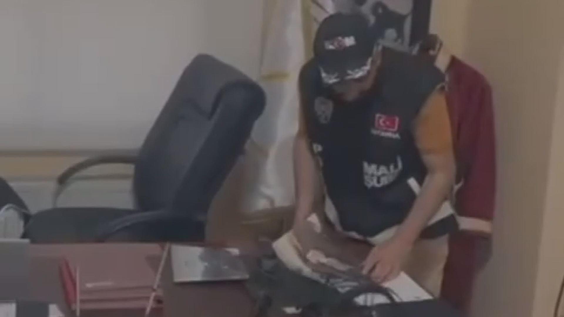 Adalar Belediyesi'ne 'rüşvet' soruşturması: 39 şüpheli adliyeye sevk edildi