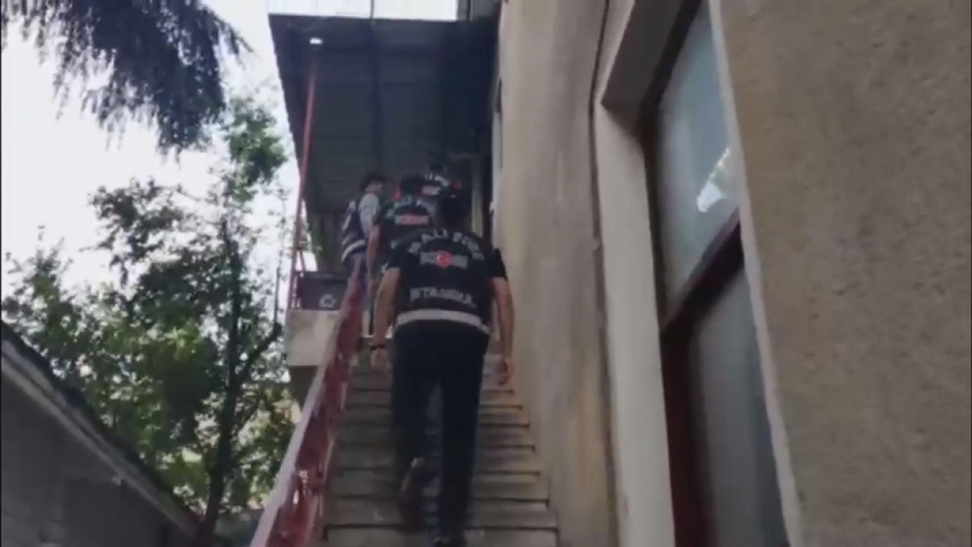 Adalar Belediyesi'ne 'rüşvet' soruşturması: 39 şüpheli adliyeye sevk edildi
