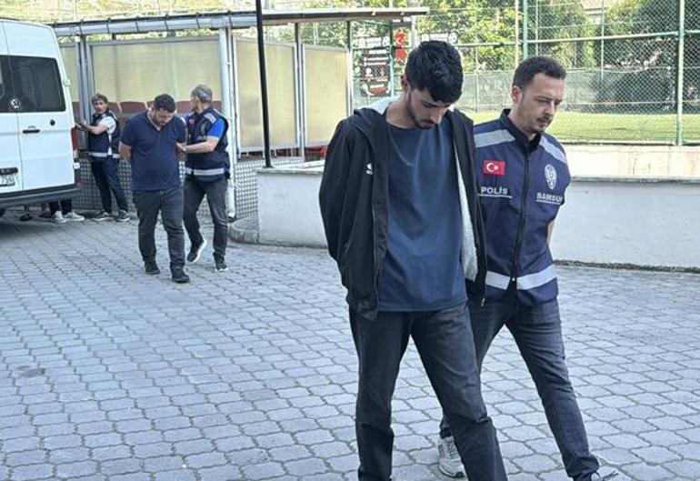 Belediye başkanının adını kullanıp para topladılar! 6 ilde operasyon