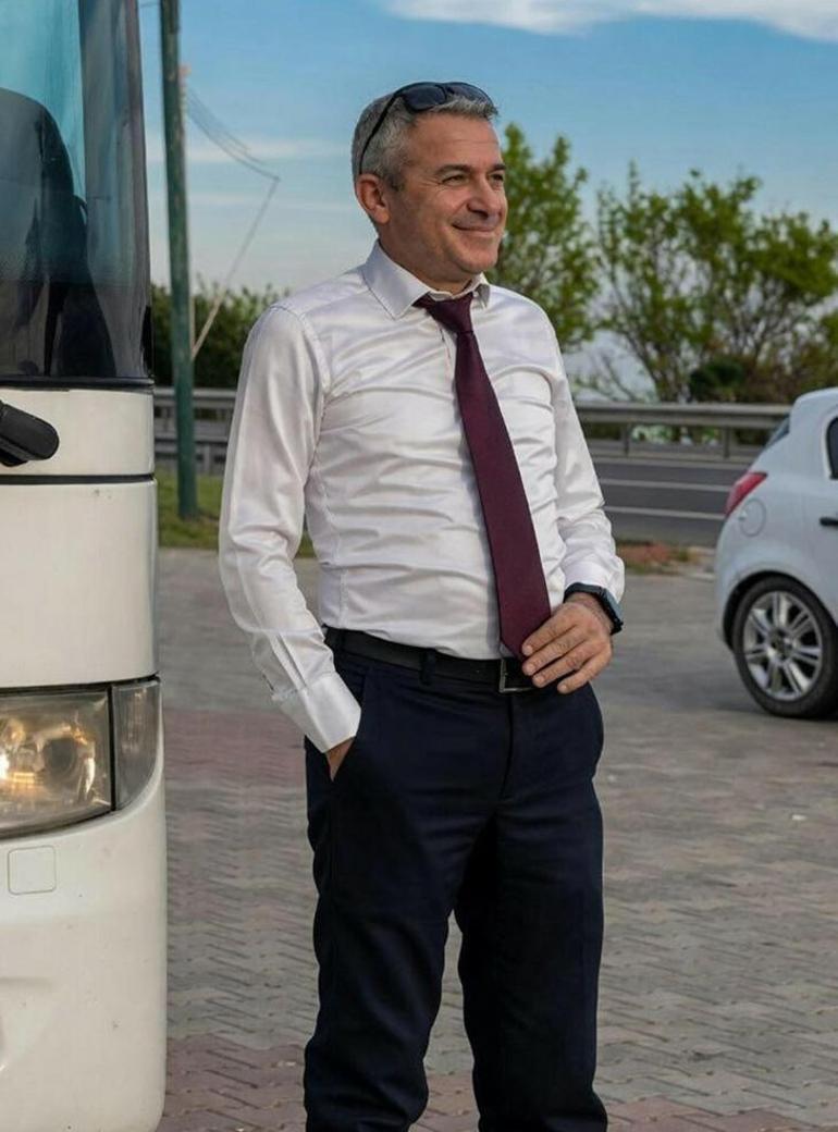 1'i bebek 8 kişi can verdi, 33 kişi yaralandı! Denizli'deki kazada kahreden gerçek... Yaralı kurtulan yolcular anlattı