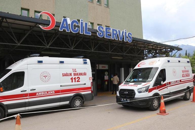1'i bebek 8 kişi can verdi, 33 kişi yaralandı! Denizli'deki kazada kahreden gerçek... Yaralı kurtulan yolcular anlattı