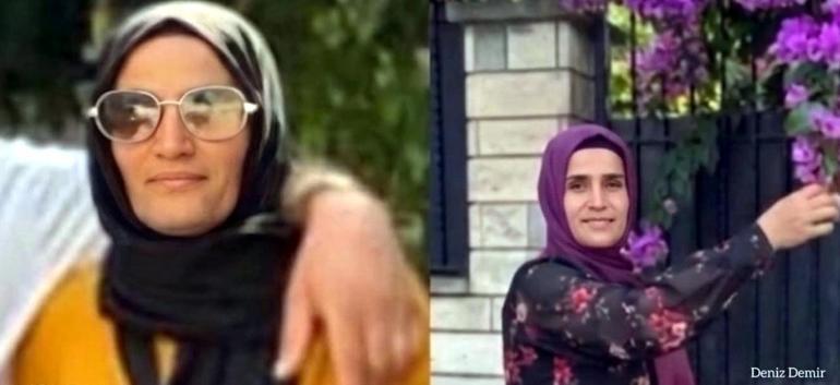 Uzman çavuş, boşanmak isteyen eşinin ailesini yok etti! 4 cenaze yan yana toprağa verildi