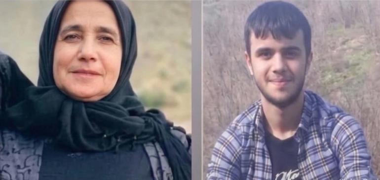 Uzman çavuş, boşanmak isteyen eşinin ailesini yok etti! 4 cenaze yan yana toprağa verildi