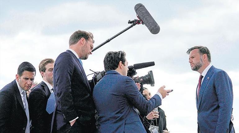 Trump: Harika bir anlaşma yaptık