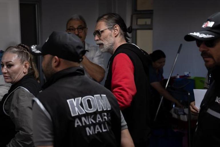 Son dakika... Etimesgut Belediye Başkanı Erdal Beşikçioğlu gözaltına alındı