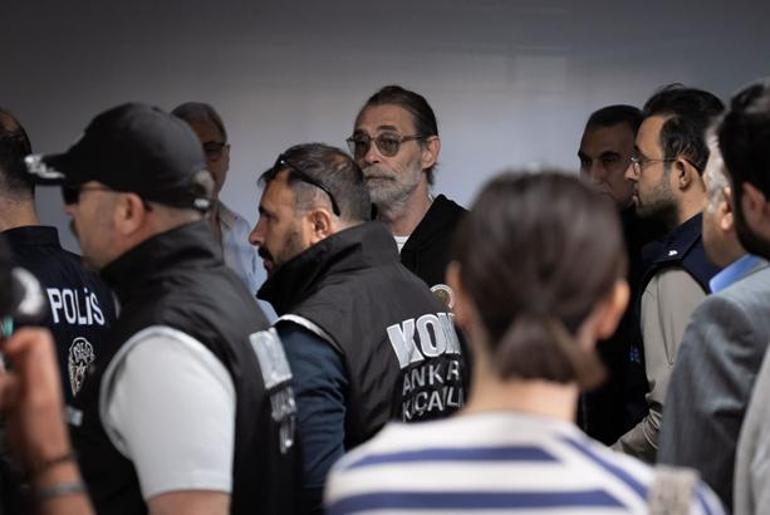 Son dakika... Etimesgut Belediye Başkanı Erdal Beşikçioğlu gözaltına alındı