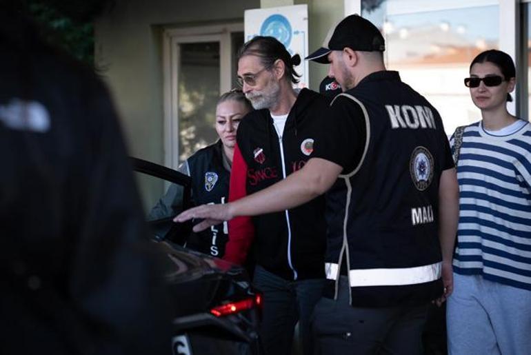 Son dakika... Etimesgut Belediye Başkanı Erdal Beşikçioğlu gözaltına alındı