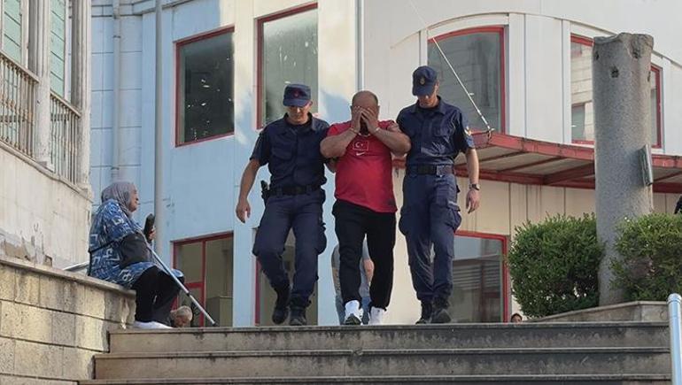 Haliç'teki tekne faciasında yeni gelişme! Kaptan adliyeye sevk edildi