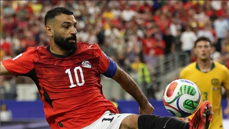Beşiktaş'ta Mohamed Salah satrancı devam ediyor! Maaş belli oldu