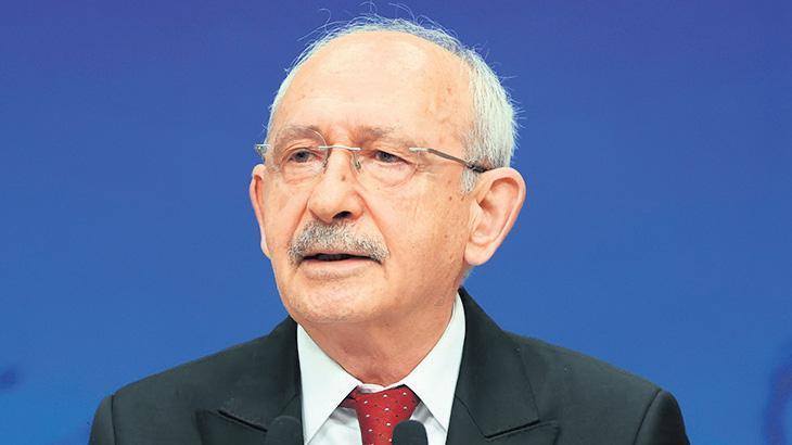 ‘Devlet aklına ihtiyaç var’