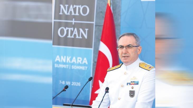 ‘NATO’nun Ankara Zirvesi önemli bir dönüm noktası olacak’