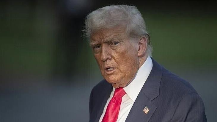 Trump’tan İran açıklaması: Sanırım ihtiyaç duyduğumuz şeylerin neredeyse hepsini kabul ettiler