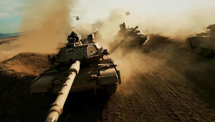 MSB’den Ankara’daki NATO Zirvesi öncesi gövde gösterisi: Dünyanın en caydırıcı güçlerinden biriyiz