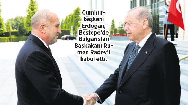 Erdoğan’dan görüşme trafiği! Trump’ın yanı sıra birçok liderle bir araya gelecek