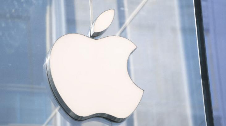 Apple, dünyanın en değerli şirketi unvanını Nvidia’dan geri aldı