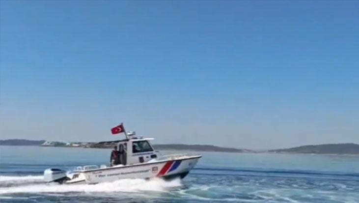 26 ilde göçmen kaçakçılığı operasyonu: 57 şüpheli yakalandı, 43’ü tutuklandı