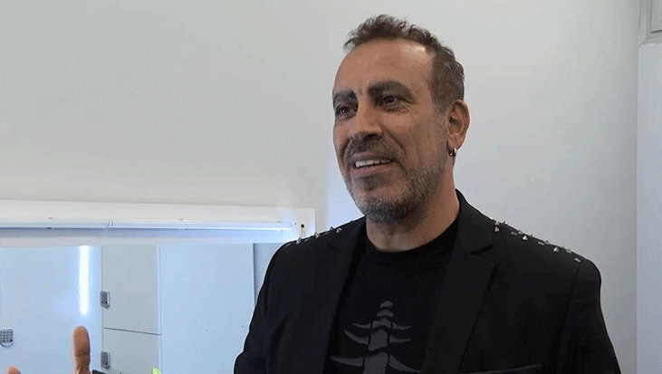 AHBAP Derneği soruşturması: Haluk Levent’in ifadesi alınıyor