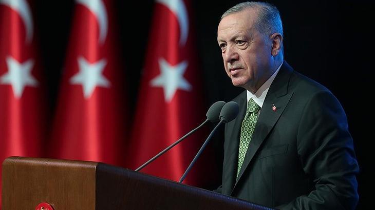 Cumhurbaşkanı Erdoğan’dan 15 Temmuz’da camilerden okunan selalara ilişkin paylaşım