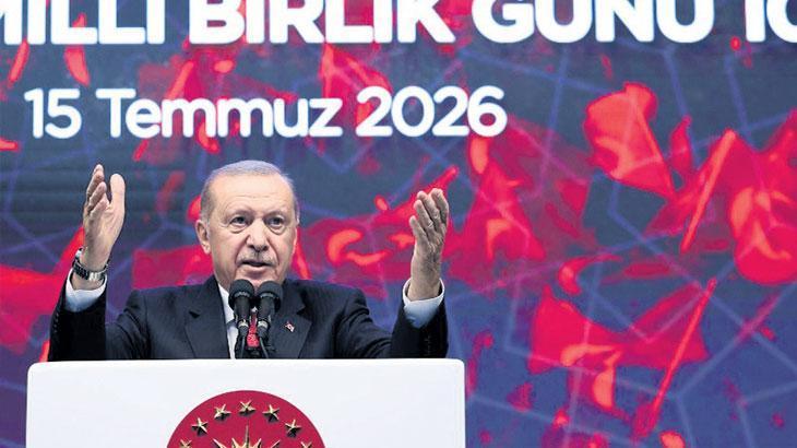 Terör örgütleri için deniz tükendi