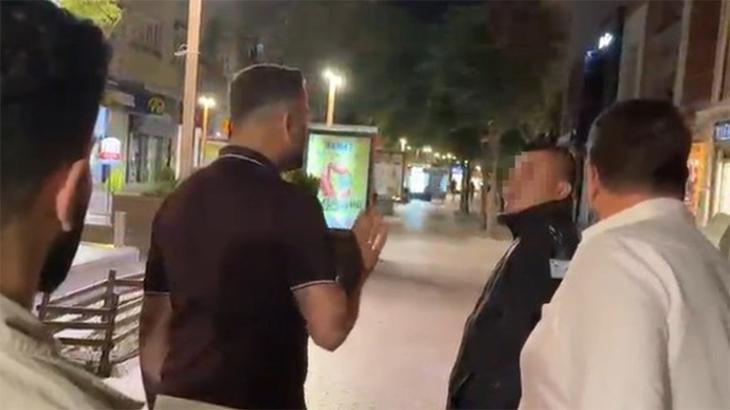Şehit Ömer Halisdemir’e Kim o diyen 2 kişi gözaltına alındı