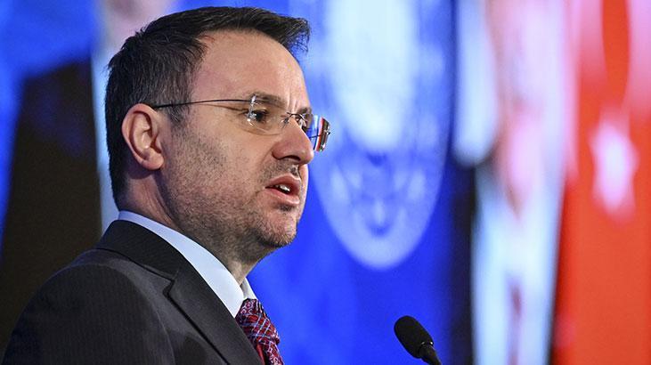 Adalet Bakanı Gürlek’ten Ahbap soruşturmasıyla ilgili açıklama: Yardımlaşma duygusu istismar edilemez
