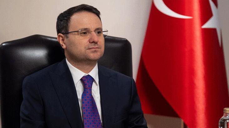 Bakan Gürlek duyurdu! Dünya Kupası finali öncesi dev yasa dışı bahis operasyonu