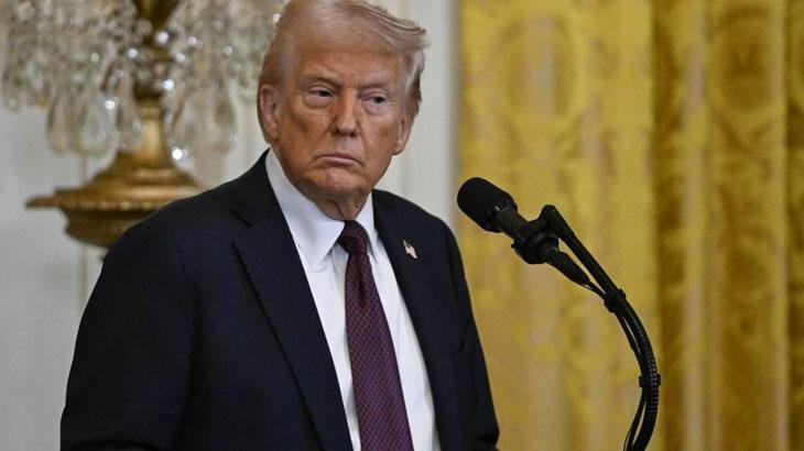 Trump’tan İran’a yeni tehdit: Misliyle ödeyecek