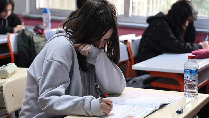 YKS’de şampiyonlar belli oldu! İşte Türkiye birincileri