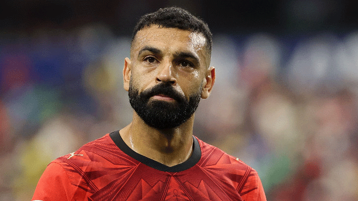 Beşiktaş’ta Mohamed Salah satrancı devam ediyor! Maaş belli oldu