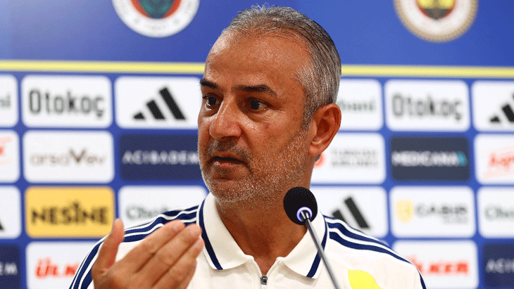 Fenerbahçe’de İsmail Kartal’dan oyuncularına uyarı: Bu sefer farklı rakip olacak