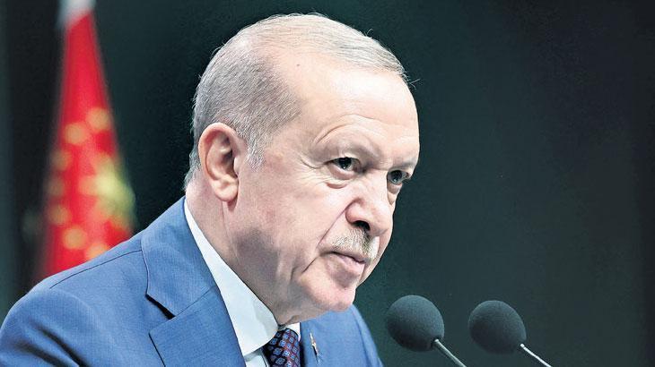 Önce MYK’da sonra Kabine’de Terörsüz Türkiye konuşulacak