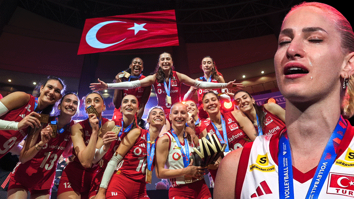 Filenin Sultanları tarih yazdı!