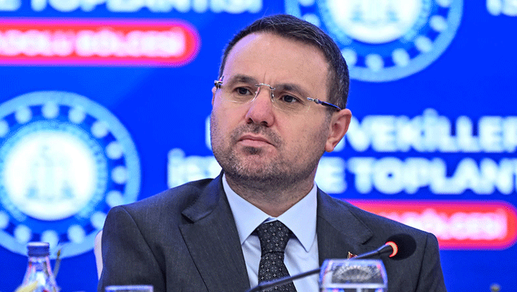 Ahbap soruşturması! Bakan Gürlek: 4. dalga operasyonunda 13 şüpheli gözaltına alındı