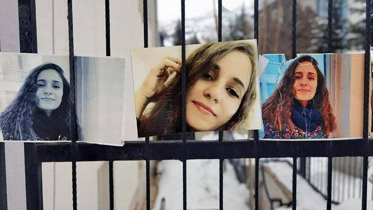 Gülistan Doku soruşturması: 18 şüpheli daha gözaltına alındı