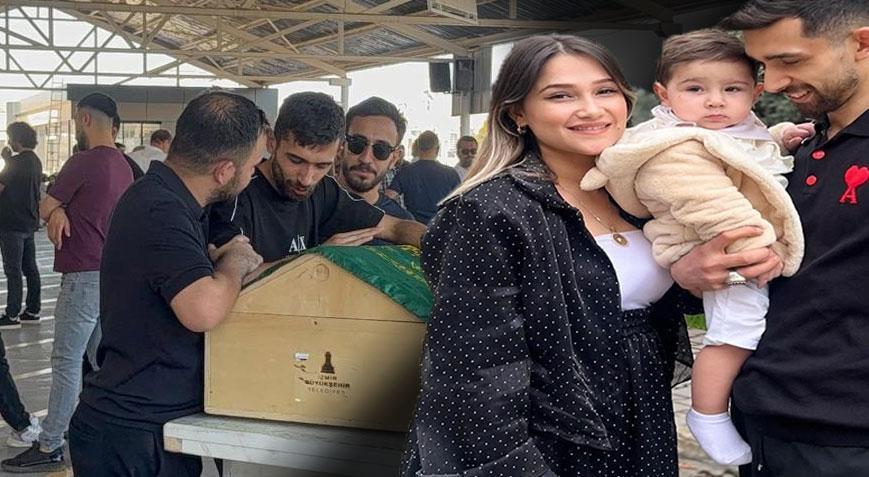 Bir anda kayboldu! Saatler sonra gelen haber herkesi yasa boğdu: 2 yaşındaki Kadir’e acı veda
