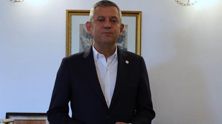 Özgür Özel duyurdu! Yeni Parti için bağış kampanyası başlattılar