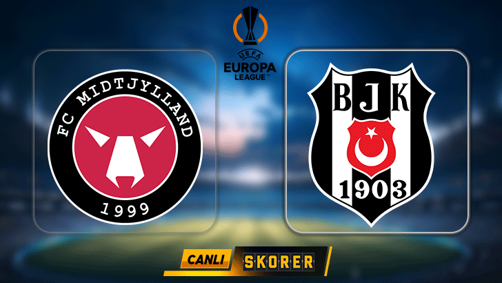 Beşiktaş tur için sahada!