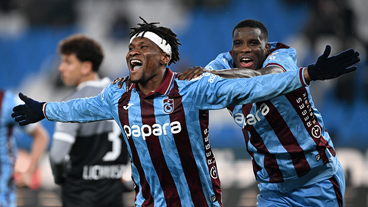 Chibuike Nwaiwu için bonservis farkı 5 milyon Euro!