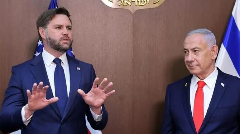 Beyaz Saray kulislerini karıştıran iddia! Trump-Netanyahu hattında gizli duvar: 'Danışıklı dövüş gibi'