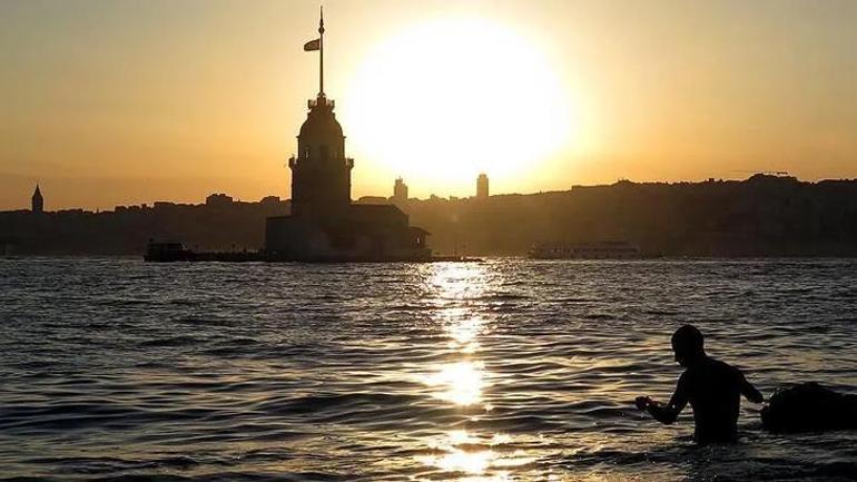 Ejderha sıcakları kapıda! Uzman isimden kritik uyarılar: Nefes almak bile zorlaşacak